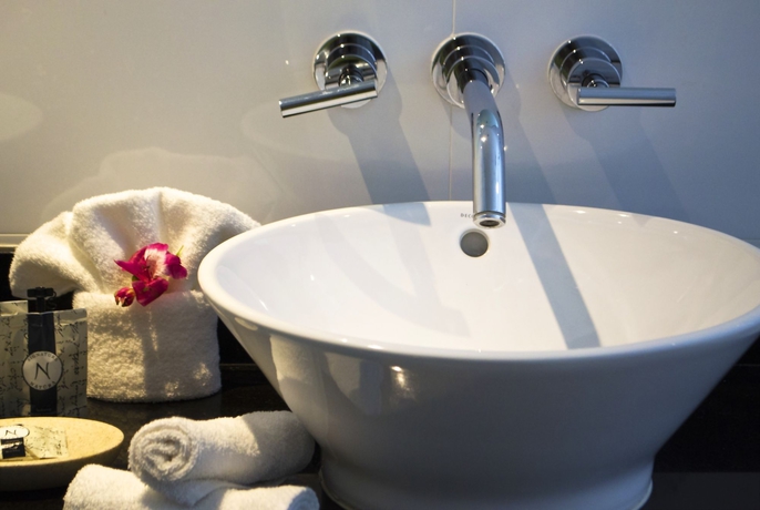 Imagen de la habitación del Hotel Apartamento Seaside All Suites Hotel. Foto 7