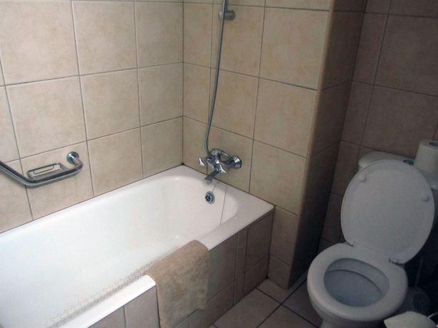 Imagen de la habitación del Hotel Apartamento Senator Adults Only. Foto 3