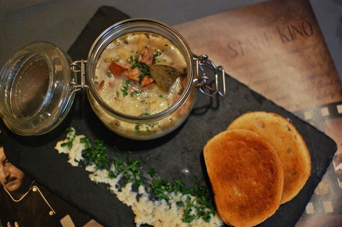 Imagen general del Hotel Apartamento Stare Kino - Cinema Residence. Foto 1