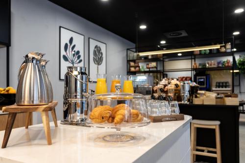 Imagen general del Hotel Apartamento Staycity Paris La Defense. Foto 5