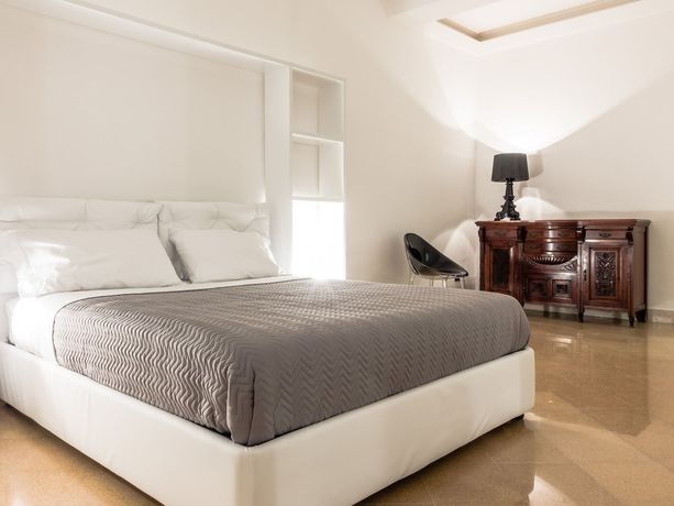 Imagen de la habitación del Hotel Apartamento Suite In Center. Foto 7