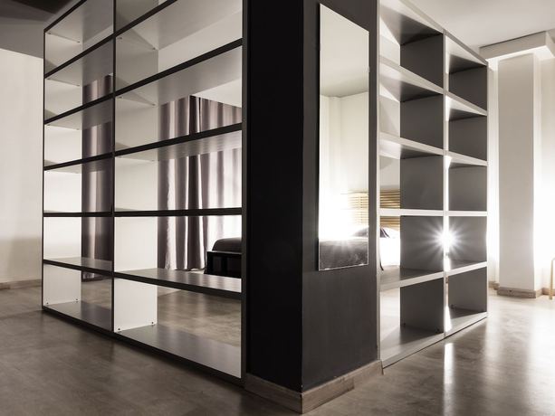 Imagen de la habitación del Hotel Apartamento Suite In Center. Foto 8