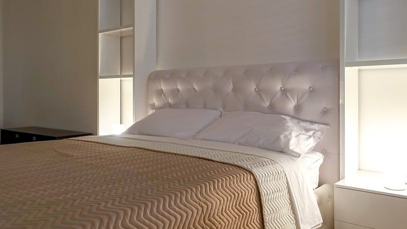 Imagen de la habitación del Hotel Apartamento Suite In Center. Foto 11