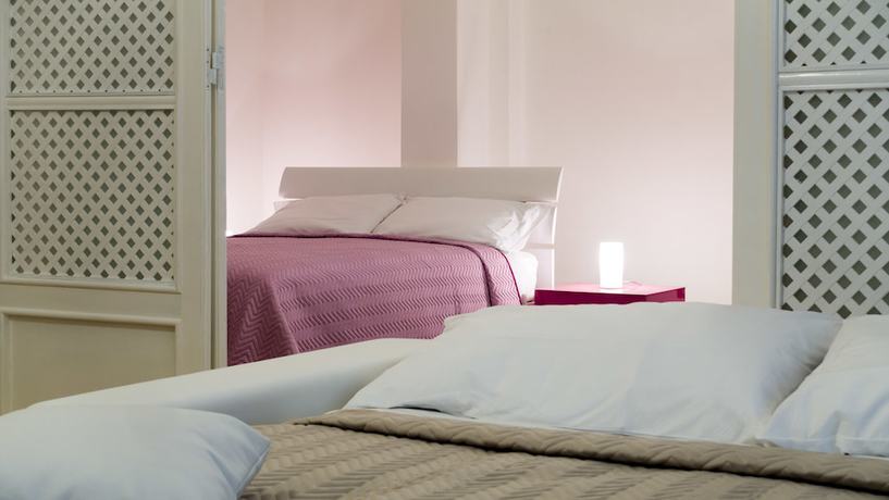 Imagen de la habitación del Hotel Apartamento Suite In Center. Foto 12