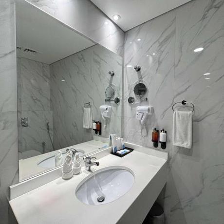 Imagen general del Hotel Apartamento Sunday Mega. Foto 2