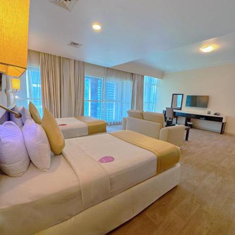 Imagen general del Hotel Apartamento Sunday Mega. Foto 3