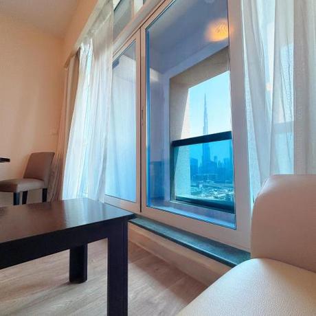 Imagen general del Hotel Apartamento Sunday Mega. Foto 4