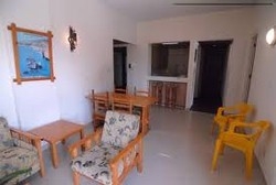 Imagen de la habitación del Hotel Apartamento Sunflower, Larnaca. Foto 3