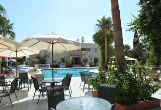 Imagen de la habitación del Hotel Apartamento Tasiana. Foto 3