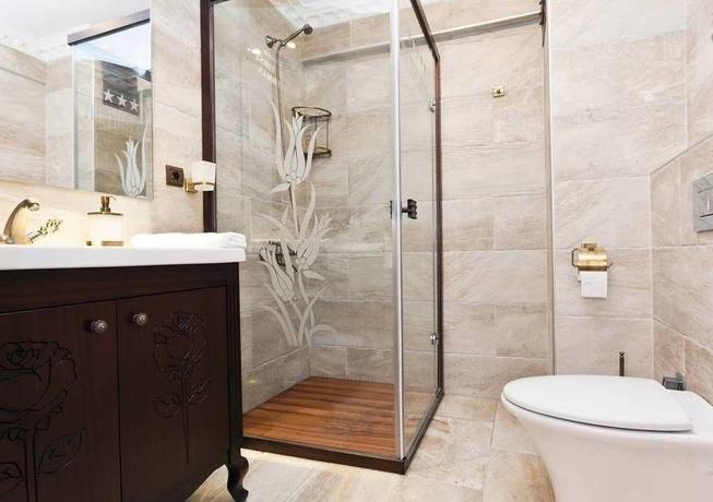 Imagen de la habitación del Hotel Apartamento The First Ottoman Apartments. Foto 9