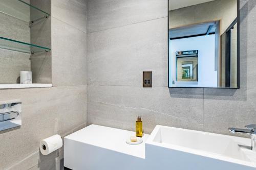 Imagen general del Hotel Apartamento The SPACE To Stay. Foto 1