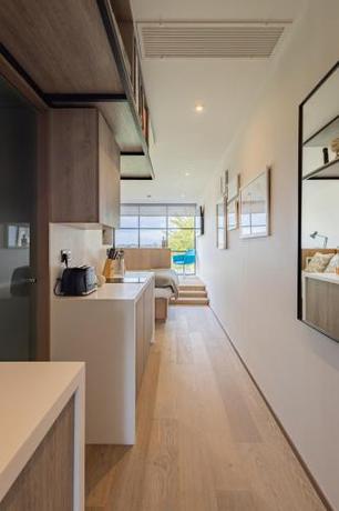 Imagen general del Hotel Apartamento The SPACE To Stay. Foto 2