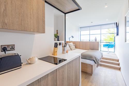 Imagen general del Hotel Apartamento The SPACE To Stay. Foto 4