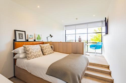 Imagen general del Hotel Apartamento The SPACE To Stay. Foto 6