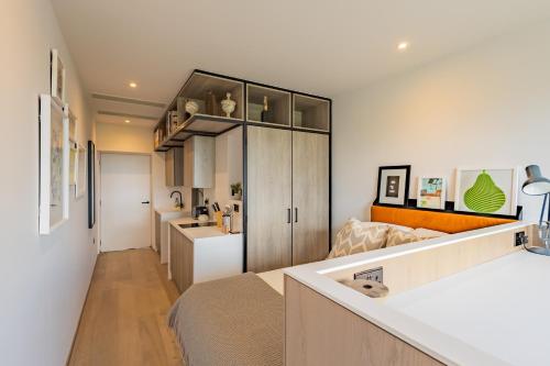 Imagen general del Hotel Apartamento The SPACE To Stay. Foto 8