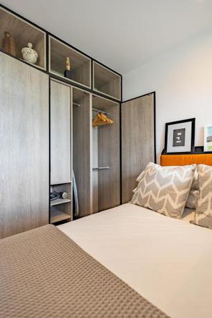 Imagen general del Hotel Apartamento The SPACE To Stay. Foto 9