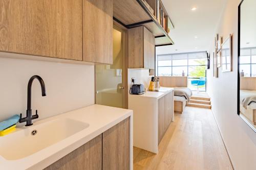 Imagen general del Hotel Apartamento The SPACE To Stay. Foto 10