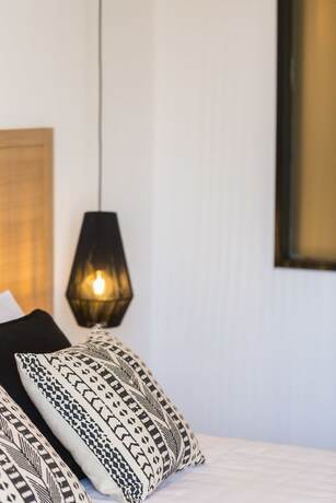 Imagen general del Hotel Apartamento Theros. Foto 5