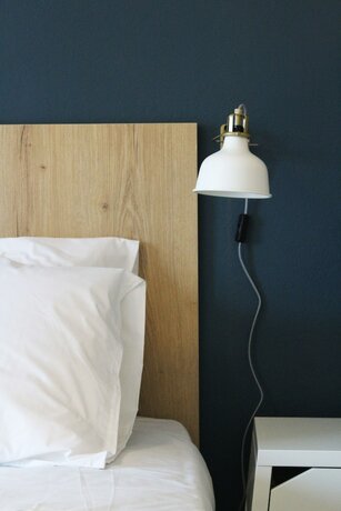 Imagen general del Hotel Apartamento Theros. Foto 8