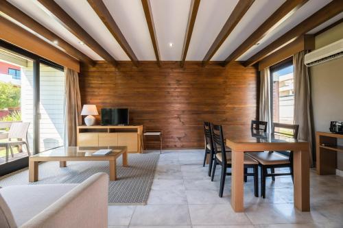 Imagen de la habitación del Hotel Apartamento Topazio Vibe Beach - Adults Friendly. Foto 23