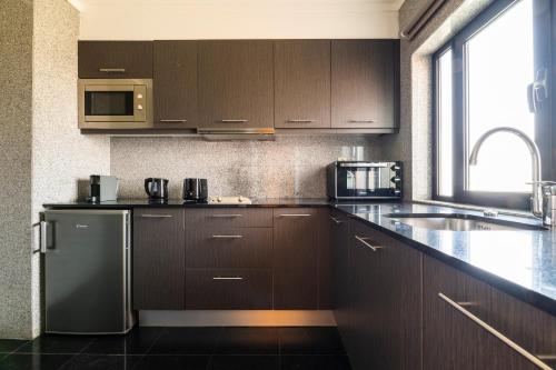 Imagen general del Hotel Apartamento Topazio Vibe Beach - Adults Friendly. Foto 11