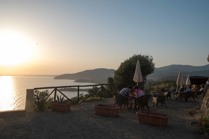 Imagen de los exteriores del Hotel Apartamento Torre Delle Stelle Residence. Foto 10