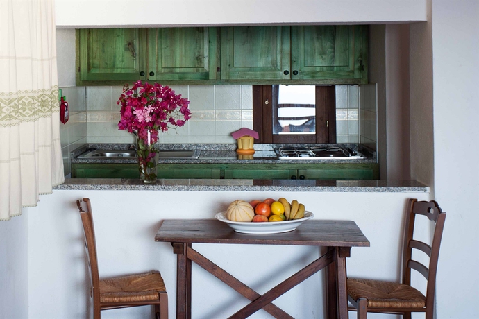 Imagen de la habitación del Hotel Apartamento Torre Delle Stelle Residence. Foto 4