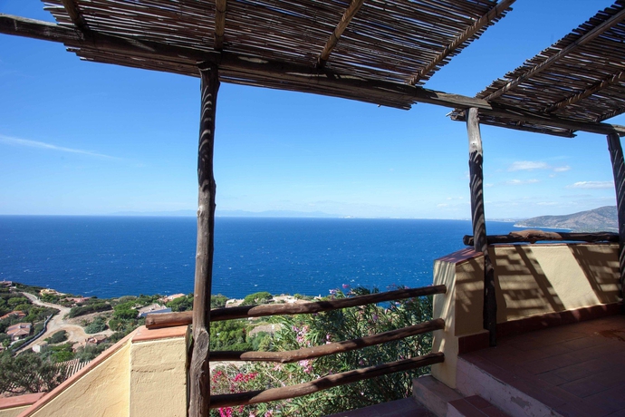 Imagen de los exteriores del Hotel Apartamento Torre Delle Stelle Residence. Foto 16