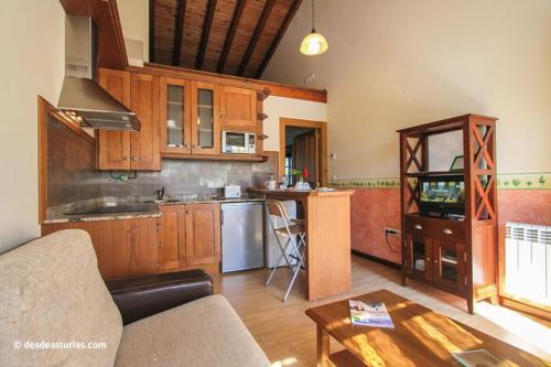 Imagen general del Hotel Apartamento Torres, Selorio. Foto 2