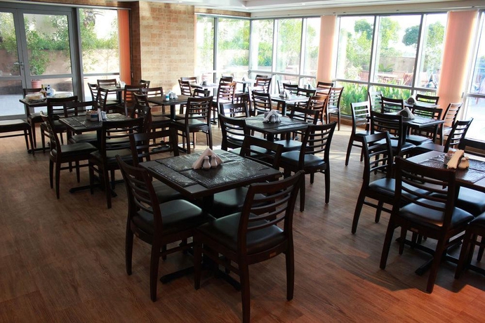 Imagen general del Hotel Apartamento Tulip Creek Hotel Apartments. Foto 4