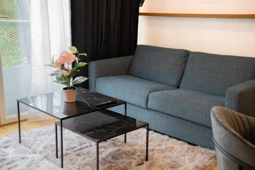 Imagen general del Hotel Apartamento UPTOWN, Estocolmo. Foto 17