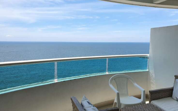 Imagen general del Hotel Apartamento Vacacional en Cartagena. Foto 1