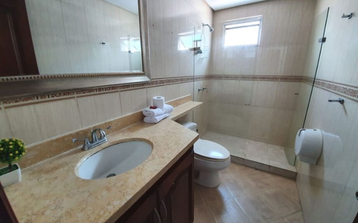 Imagen general del Hotel Apartamento Vacacional en Cartagena. Foto 2
