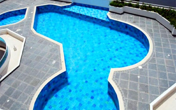 Imagen general del Hotel Apartamento Vacacional en Cartagena. Foto 3