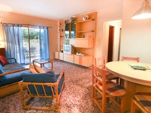 Imagen general del Hotel Apartamento Venecia. Foto 3