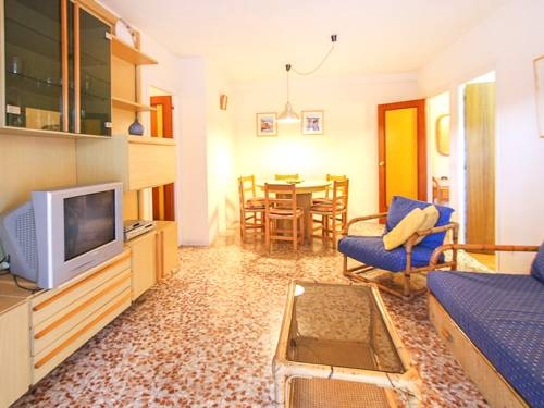 Imagen general del Hotel Apartamento Venecia. Foto 4