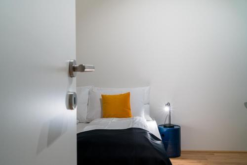 Imagen de la habitación del Hotel Apartamento Vienna Residence, Stuwerviertel - Exhibition Center. Foto 6