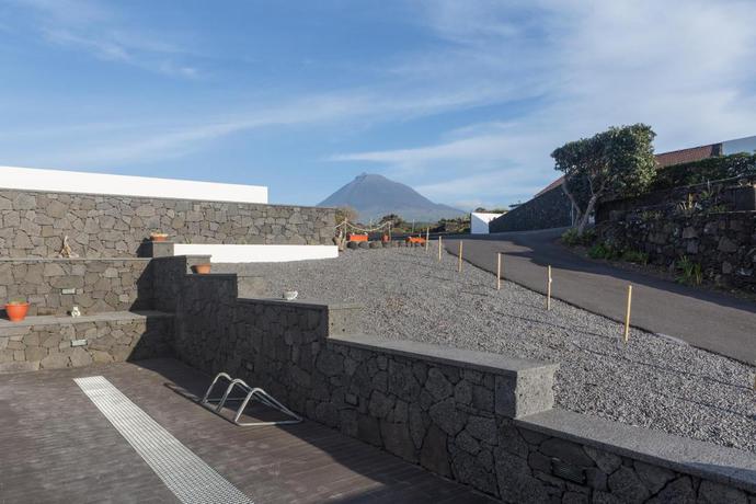 Imagen de los exteriores del Hotel Apartamento Vila Barca. Foto 5