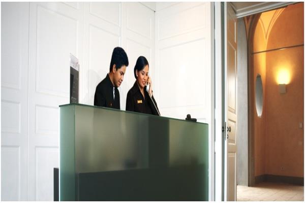 Imagen general del Hotel Apartamento Villa Avellino. Foto 2