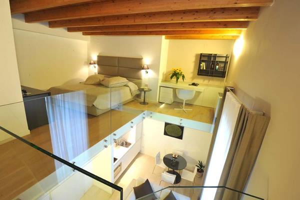 Imagen general del Hotel Apartamento Villa Avellino. Foto 4