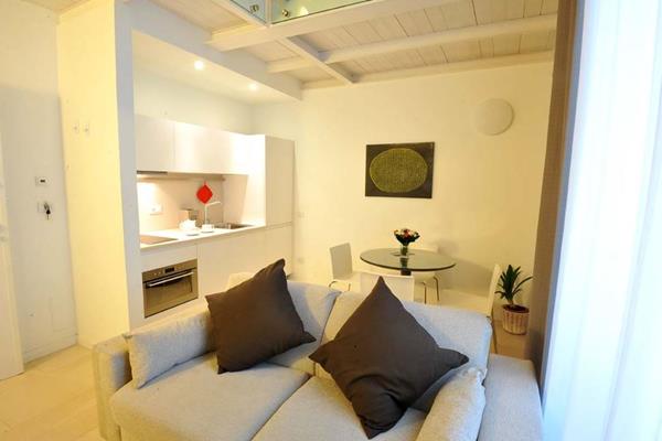 Imagen general del Hotel Apartamento Villa Avellino. Foto 5