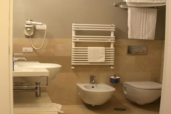 Imagen general del Hotel Apartamento Villa Avellino. Foto 6