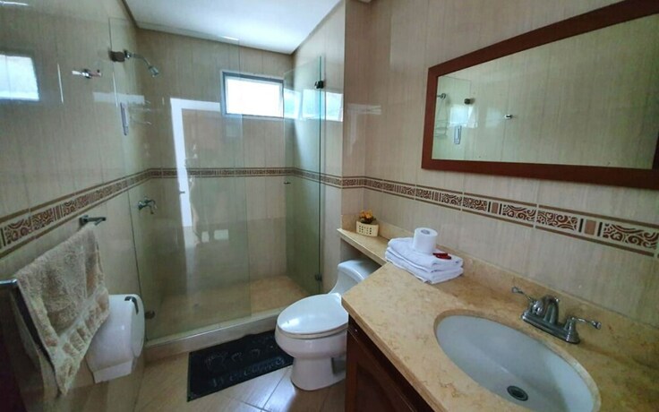 Imagen general del Hotel Apartamento Vista a la Playa Cartagena. Foto 8