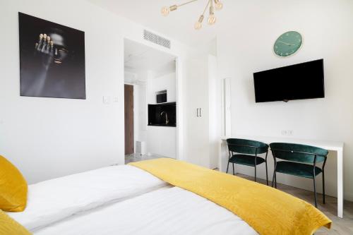 Imagen general del Hotel Apartamento Vola Palace. Foto 4