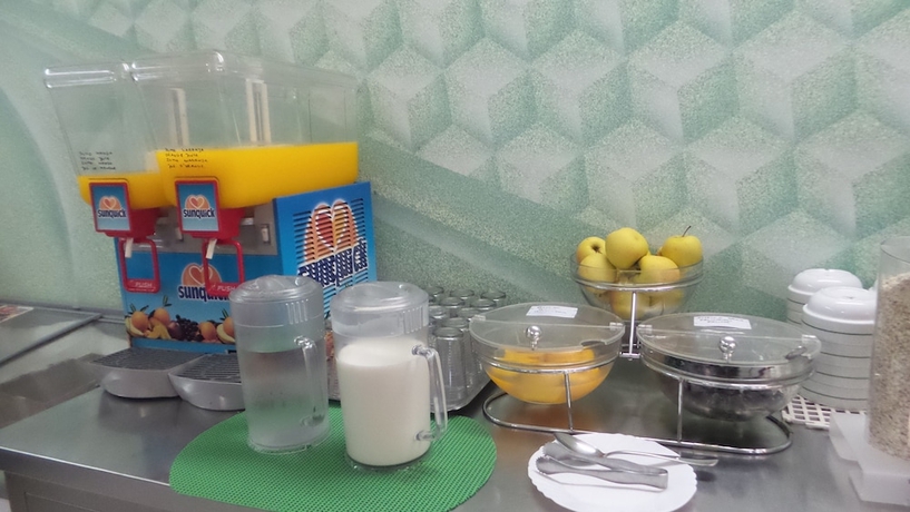 Imagen del bar/restaurante del Hotel Apartamento WOT Algarve Soul. Foto 5