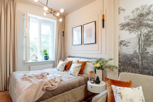 Imagen general del Hotel Apartamento Warsaw Story - LoftAffair Collection. Foto 2