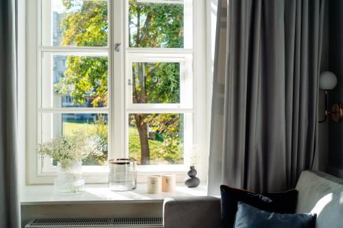 Imagen general del Hotel Apartamento Warsaw Story - LoftAffair Collection. Foto 7