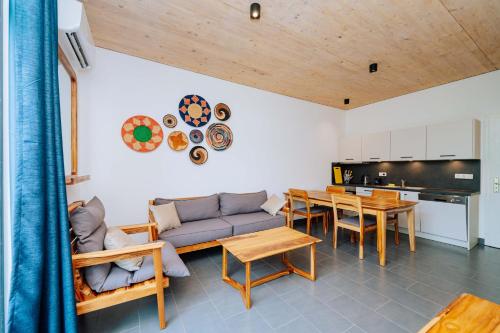 Imagen general del Hotel Apartamento Zanzibar Stays - Paje Accommodation Collection. Foto 2