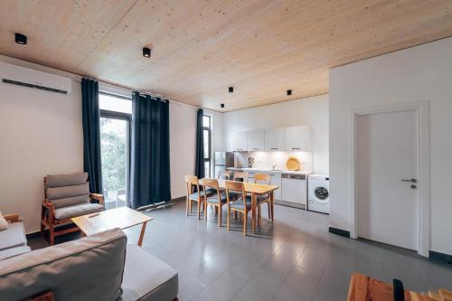 Imagen general del Hotel Apartamento Zanzibar Stays - Paje Accommodation Collection. Foto 4