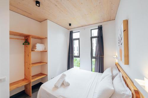 Imagen general del Hotel Apartamento Zanzibar Stays - Paje Accommodation Collection. Foto 5